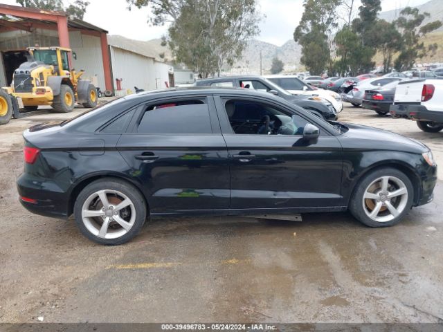 WAUACGFF2F1015700 Audi A3 1.8t Premium