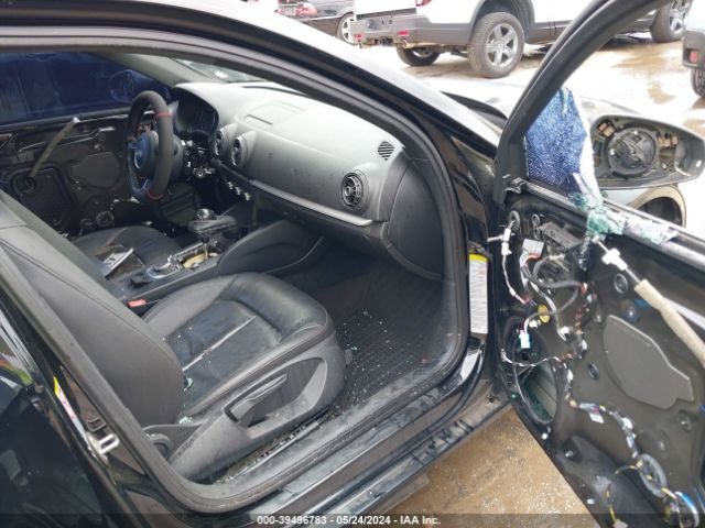 WAUACGFF2F1015700 Audi A3 1.8t Premium