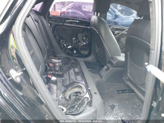 WAUACGFF2F1015700 Audi A3 1.8t Premium