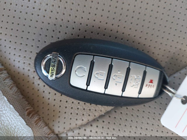 Nissan Altima 2.5 Sl 2016 1N4AL3AP8GC293881 Image 11