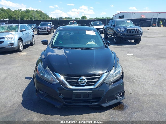 Nissan Altima 2.5 Sl 2016 1N4AL3AP8GC293881 Image 13