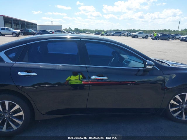 Nissan Altima 2.5 Sl 2016 1N4AL3AP8GC293881 Image 14