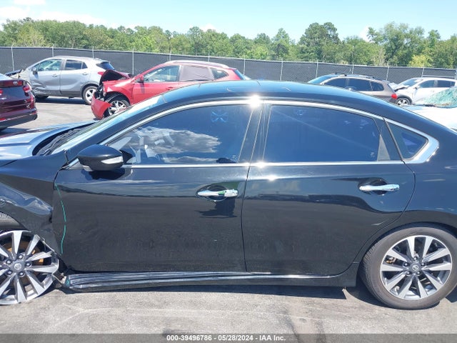 Nissan Altima 2.5 Sl 2016 1N4AL3AP8GC293881 Image 15