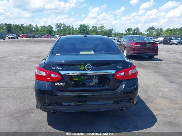 Nissan Altima 2.5 Sl 2016 1N4AL3AP8GC293881 Image 17