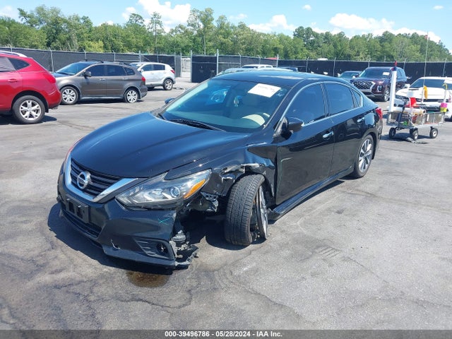 Nissan Altima 2.5 Sl 2016 1N4AL3AP8GC293881 Image 2