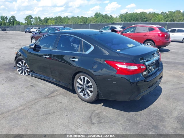 Nissan Altima 2.5 Sl 2016 1N4AL3AP8GC293881 Image 3