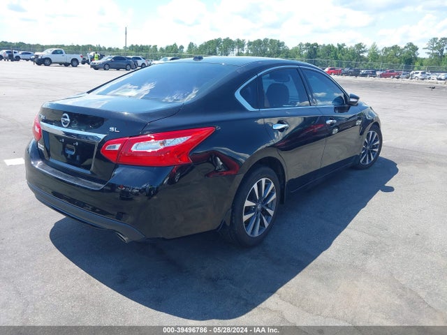 Nissan Altima 2.5 Sl 2016 1N4AL3AP8GC293881 Image 4