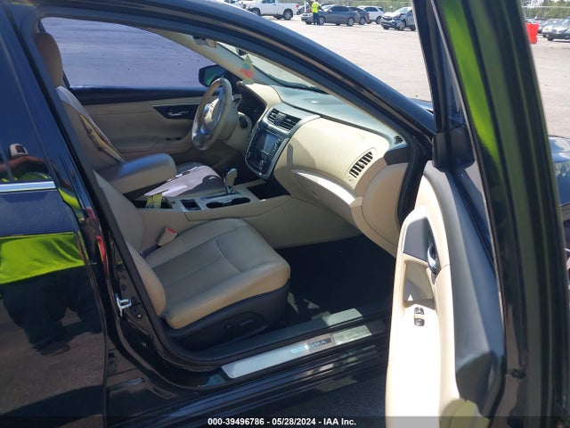 Nissan Altima 2.5 Sl 2016 1N4AL3AP8GC293881 Image 5