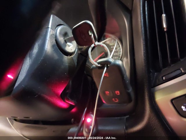 Chevrolet Silverado 1500 2lt 2016 3GCUKREC7GG186922 Image 11