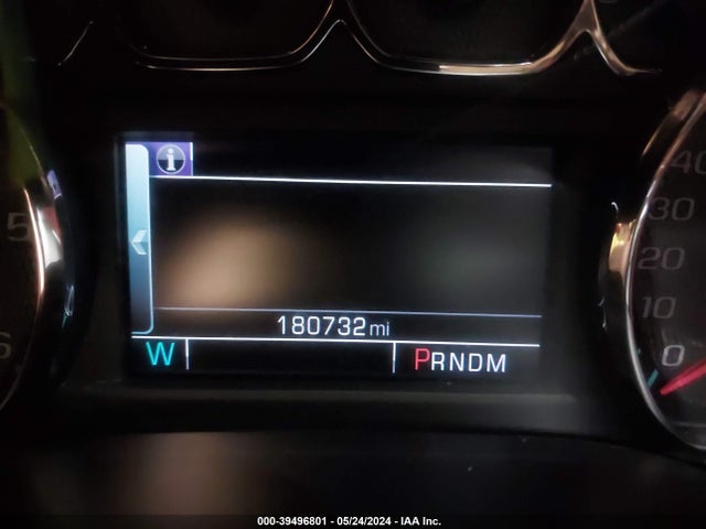 Chevrolet Silverado 1500 2lt 2016 3GCUKREC7GG186922 Image 16