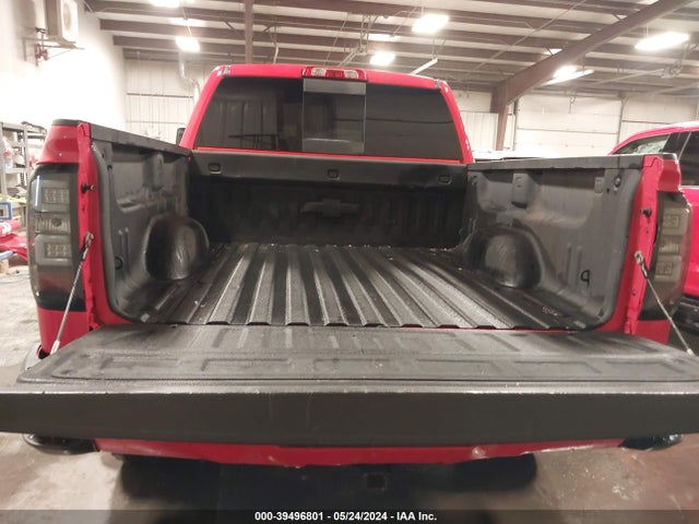 Chevrolet Silverado 1500 2lt 2016 3GCUKREC7GG186922 Image 12