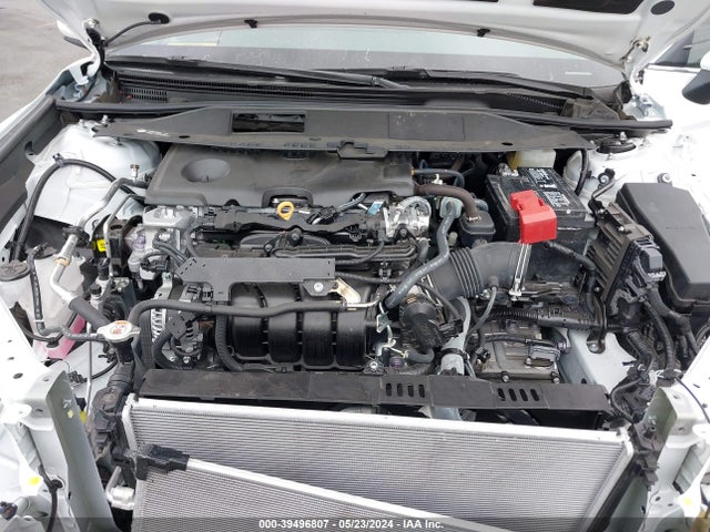 Toyota CAMRY LE 2023 4T1C11AK9PU159596 Image 10