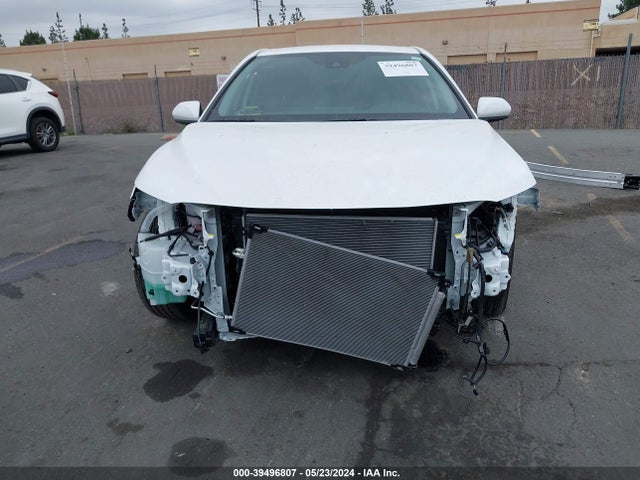 Toyota CAMRY LE 2023 4T1C11AK9PU159596 Image 12