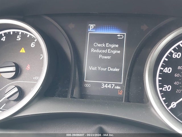Toyota CAMRY LE 2023 4T1C11AK9PU159596 Image 15