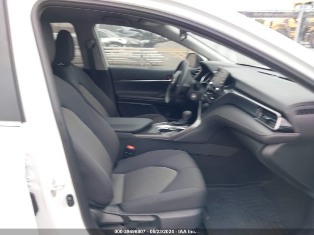 Toyota CAMRY LE 2023 4T1C11AK9PU159596 Image 5