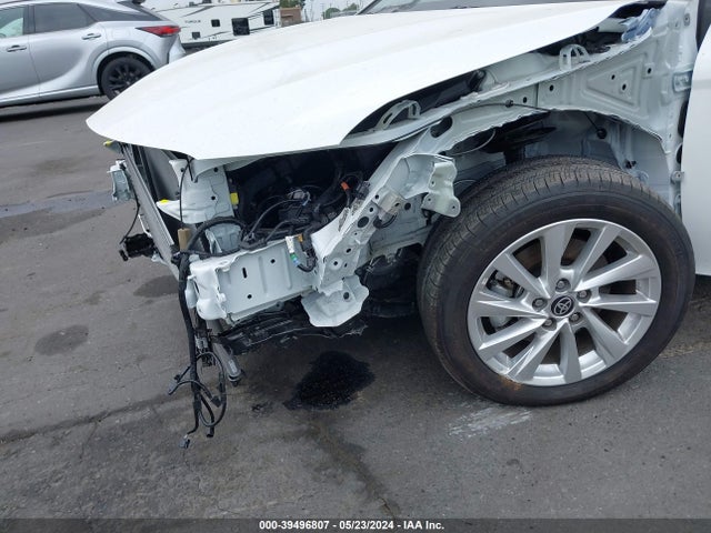 Toyota CAMRY LE 2023 4T1C11AK9PU159596 Image 6