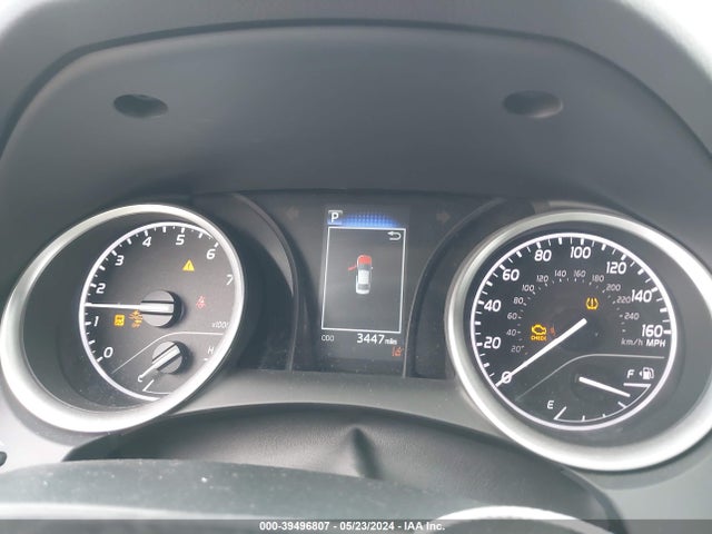 Toyota CAMRY LE 2023 4T1C11AK9PU159596 Image 7