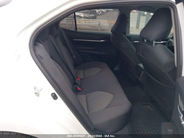Toyota CAMRY LE 2023 4T1C11AK9PU159596 Image 8