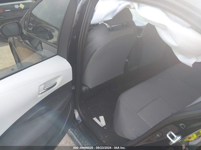 Toyota COROLLA SE 2024 5YFS4MCE0RP187514 Image 8