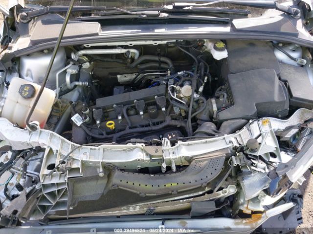 1FADP3H23HL330560 Ford FOCUS SEL