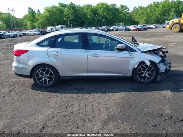 1FADP3H23HL330560 Ford FOCUS SEL