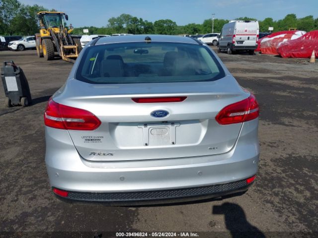 1FADP3H23HL330560 Ford FOCUS SEL