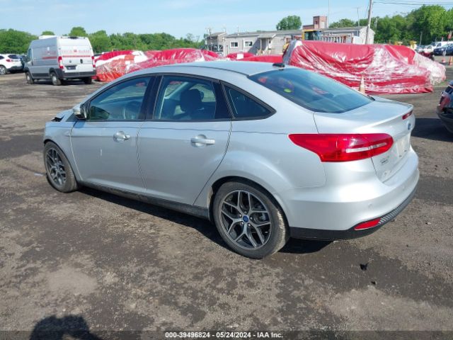 1FADP3H23HL330560 Ford FOCUS SEL