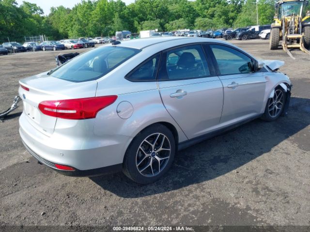 1FADP3H23HL330560 Ford FOCUS SEL