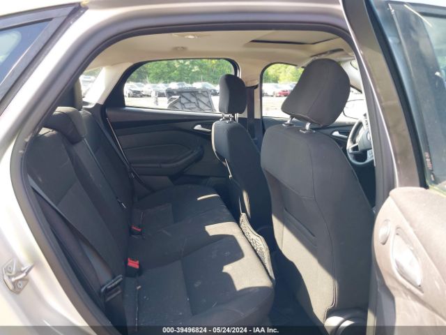 1FADP3H23HL330560 Ford FOCUS SEL