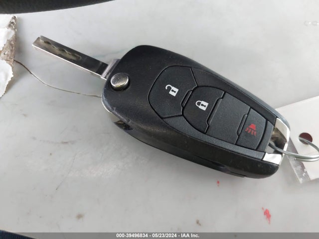 Chevrolet Spark Fwd 1lt Automatic 2020 KL8CD6SAXLC418975 Image 11