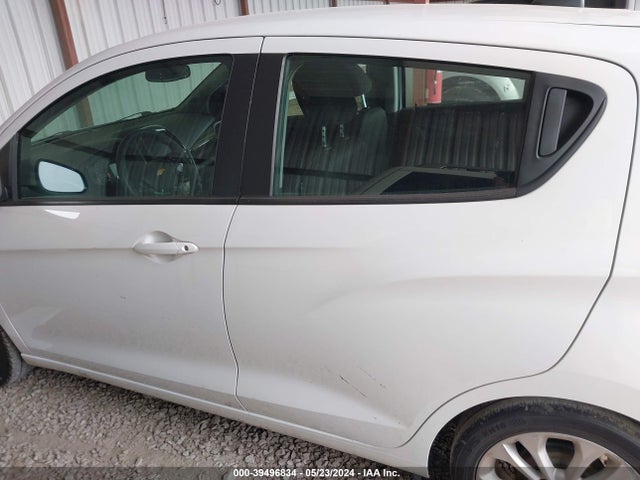 Chevrolet Spark Fwd 1lt Automatic 2020 KL8CD6SAXLC418975 Image 14