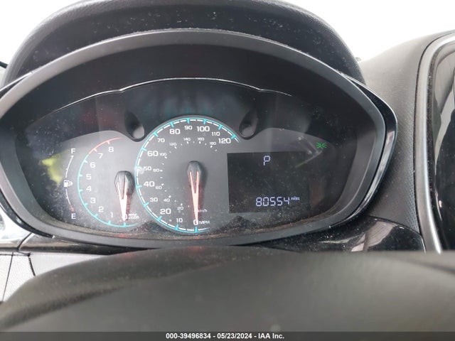 Chevrolet Spark Fwd 1lt Automatic 2020 KL8CD6SAXLC418975 Image 15