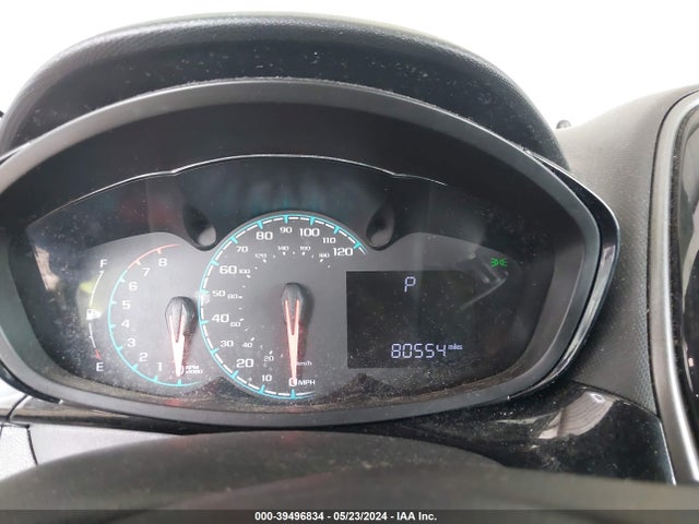 Chevrolet Spark Fwd 1lt Automatic 2020 KL8CD6SAXLC418975 Image 7