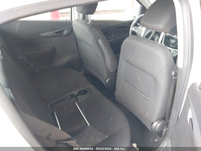 Chevrolet Spark Fwd 1lt Automatic 2020 KL8CD6SAXLC418975 Image 8