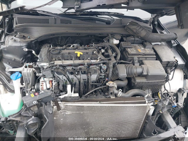 KIA Forte Lxs 2023 3KPF24AD6PE518922 Image 10