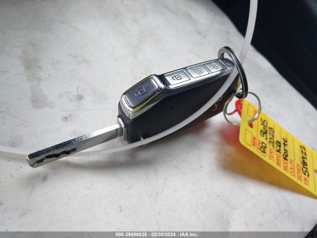 KIA Forte Lxs 2023 3KPF24AD6PE518922 Image 11