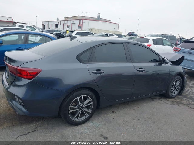KIA Forte Lxs 2023 3KPF24AD6PE518922 Image 14