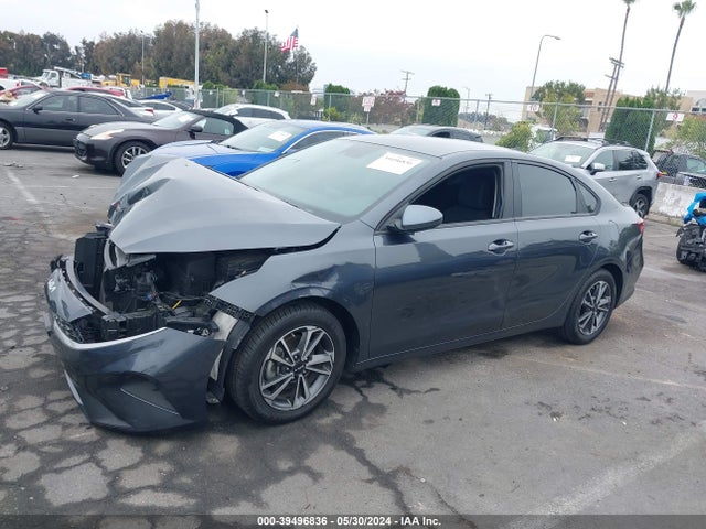 KIA Forte Lxs 2023 3KPF24AD6PE518922 Image 15