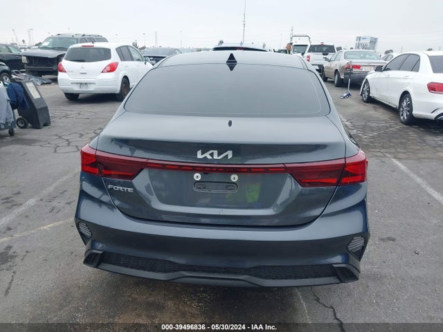 KIA Forte Lxs 2023 3KPF24AD6PE518922 Image 17