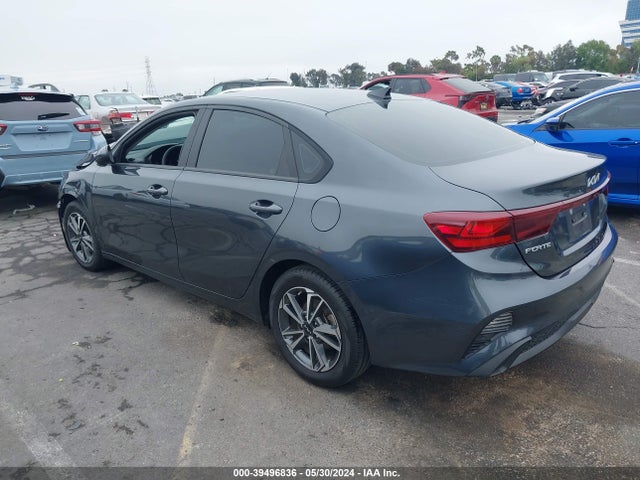 KIA Forte Lxs 2023 3KPF24AD6PE518922 Image 3