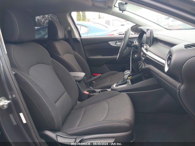 KIA Forte Lxs 2023 3KPF24AD6PE518922 Image 5
