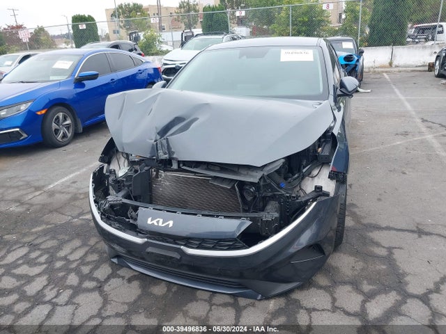 KIA Forte Lxs 2023 3KPF24AD6PE518922 Image 6