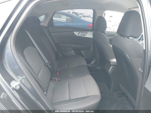 KIA Forte Lxs 2023 3KPF24AD6PE518922 Image 8