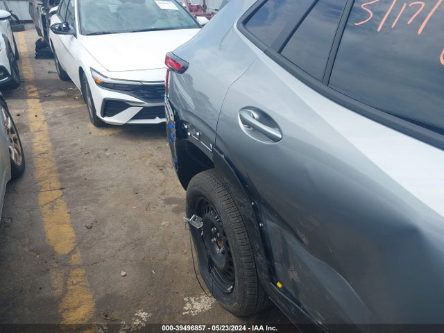 Chevrolet Trax Fwd Sp 2024 KL77LFE27RC176393 Image 6