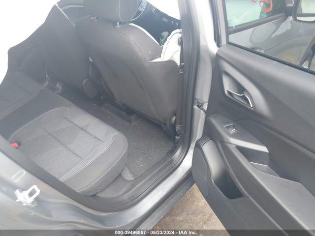 Chevrolet Trax Fwd Sp 2024 KL77LFE27RC176393 Image 8
