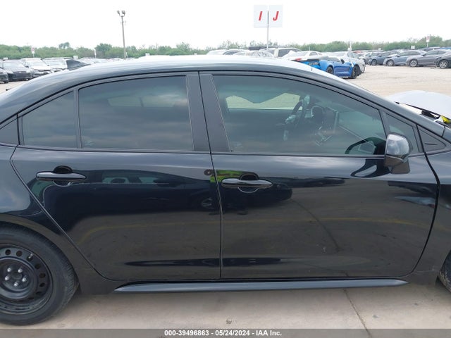 Toyota COROLLA LE 2021 5YFEPMAE7MP177725 Image 14