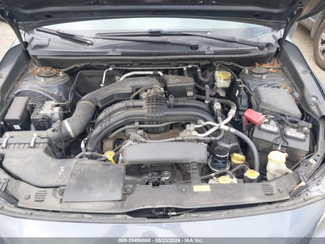 4S3GTAB64H3720862 Subaru Impreza 2.0i Premium