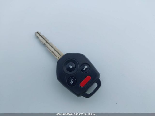 4S3GTAB64H3720862 Subaru Impreza 2.0i Premium