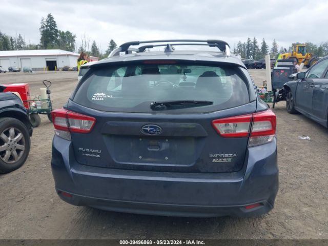 4S3GTAB64H3720862 Subaru Impreza 2.0i Premium