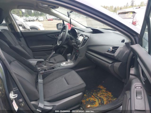 4S3GTAB64H3720862 Subaru Impreza 2.0i Premium